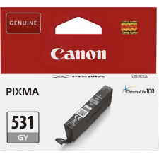 CARTOUCHE D'ENCRE CANON CLI-531 GRIS