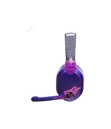 LEXIP - CASQUE SASUKE DESIGN BY TSUME