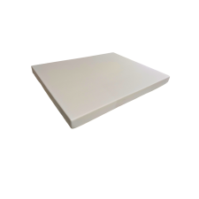 MATELAS EN MOUSSE DIA 90X190X14CM