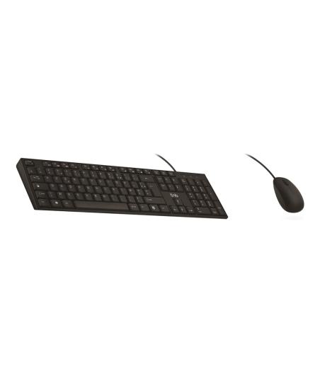 TNB CLASSY - COMBO CLAVIER ET SOURIS