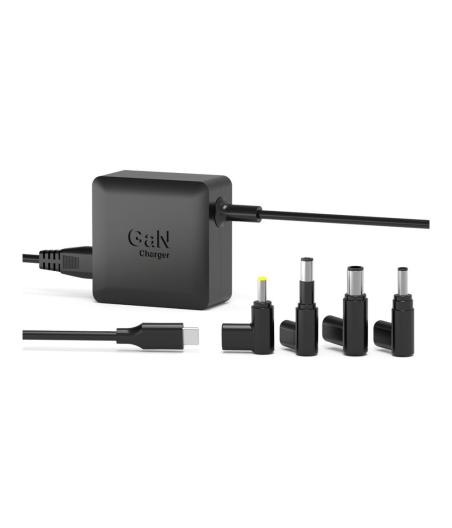 CHARGEUR TELEPHONE PORT DESIGNS POWER SUPPLY GAN 65W