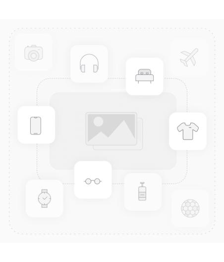 PORTE SERVIETTE EN BARRE ET CROCHET CHROME