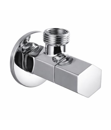 ROBINET D'ARRET CHROME DARAB-CHROME