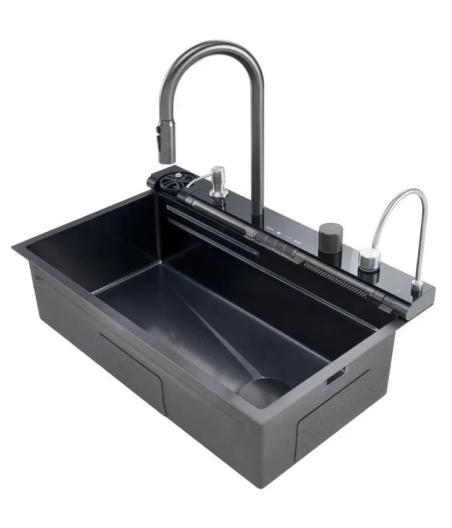 EVIER MULTIFONCTION NEVADA