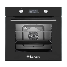 FOUR ENCASTRABLE CATALYSE FROMATIC FFE75CATAN 73L VERRE NOIR