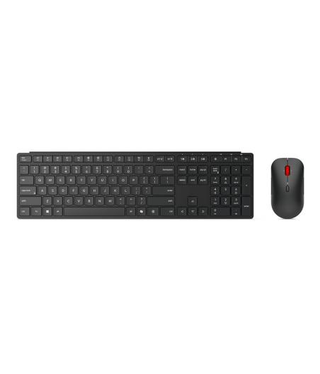 LENOVO WRLS MULTI-MODE KEYBOARD MOUSE