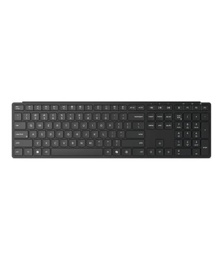 CLAVIER SS FIL LENOVO WIRELESS MULTI-MODE PRO KEYBOARD