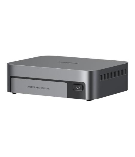 SERVEUR NAS UGREEN DXP480T PLUS 4-BAY I5-1235U