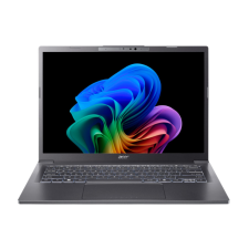 PC PORTABLE ACER ASPIRE 14 AI A14-52M 14" INTEL CORE ULTRA 5 16 RAM 512 SSD