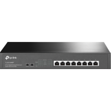 COMMUTATEUR SWITCH TP-LINK TL-SF1005P 5 PORTS