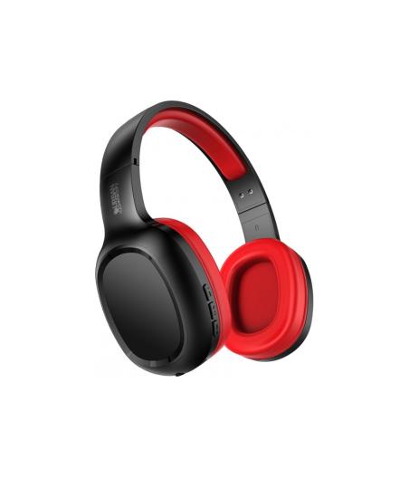 CASQUE URBAN FACTORY MOVEE ON-EAR HEADPHONES