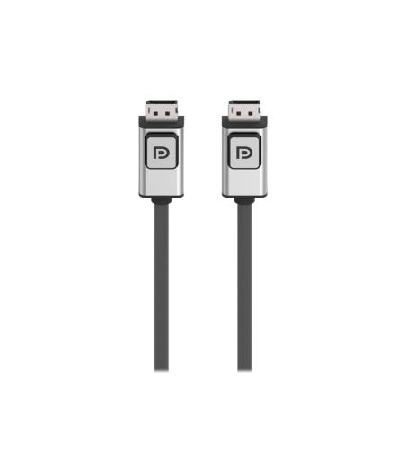 CABLE BELKIN F2CD000B06-E DISPLAYPORT VERS DISPLAYPORT MALE