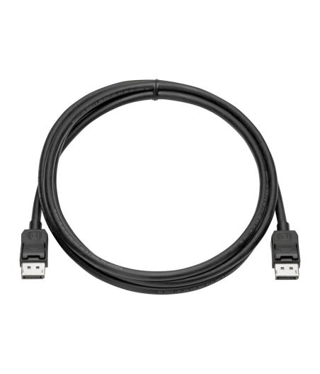 HP DISPLAYPORT CABLE KIT