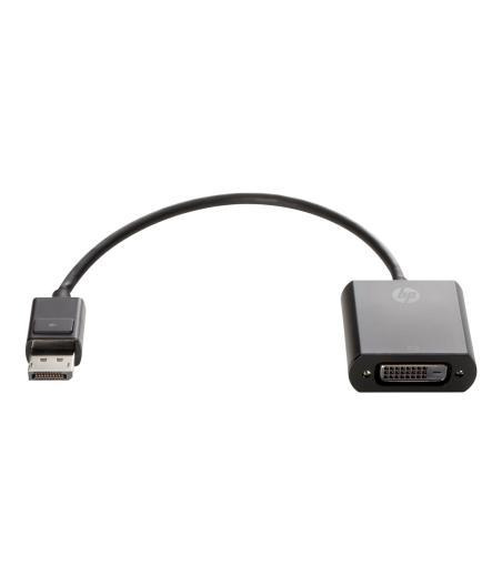 HP DISPLAYPORT TO DVI-D ADAPTER