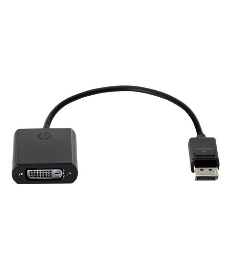 ADAPTATEUR HP FH973AA DISPLAYPORT VERS DVI-D