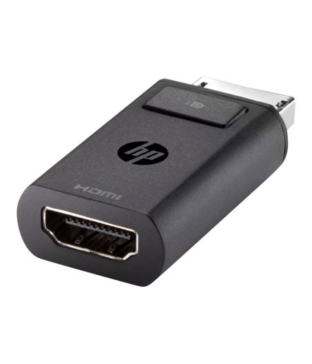 ADAPTATEUR HP F3W43AA DISPLAYPORT VERS HDMI