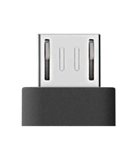CABLE MICRO-USB BELKIN F2CU012BT2M-BLK VERS USB 2M
