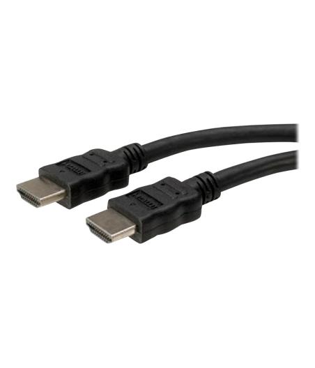 CABLE HDMI NEOMOUNTS HDMI35MM MALE-MALE 10 METRES
