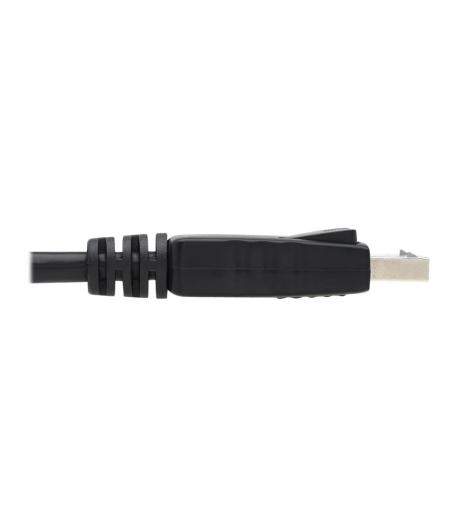 EATON TRIPPLITE DISPLAYPORT CABLE