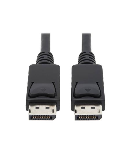 CABLE DISPLAYPORT EATON P580-006 TRIPP LITE - MALE VERS MALE - 1,8M