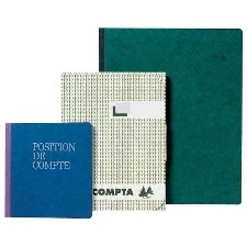 REGISTRE 32/27 ENREGISTREMENT DU COURRIER 80 PAGES