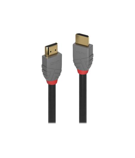 LINDY 2M ULTRA HIGH SPEED HDMI CABLE