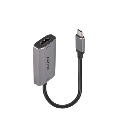 LINDY USB TYPE C TO HDMI 8K CONVERTER