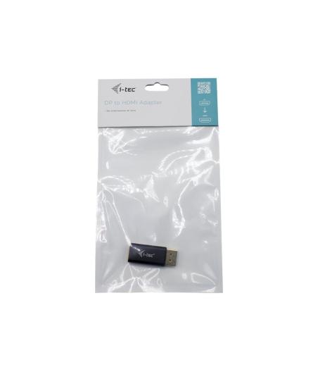 I-TEC ADAPTER DISPLAYPORT ZU HDMI