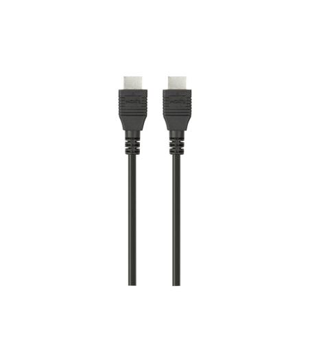 CABLE HDMI BELKIN HDMI0018G-1M 1M PREMIUM NOIR