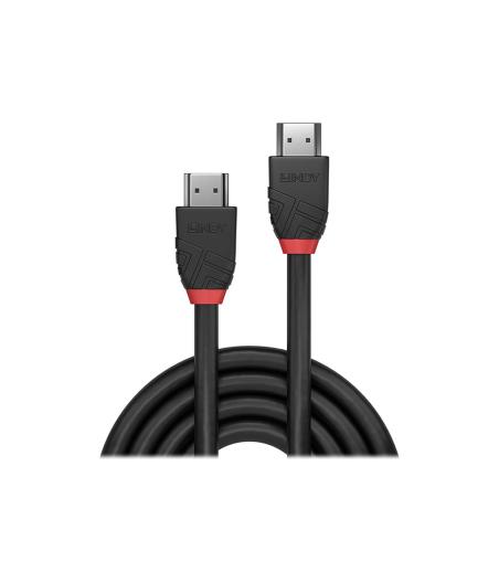CABLE HDMI LINDY 36472 HIGH SPEED