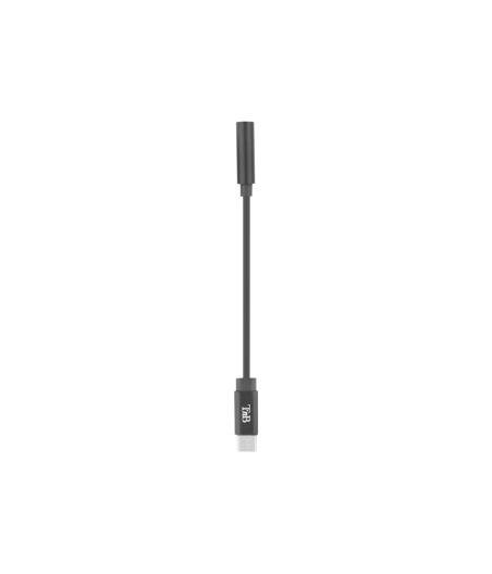 TNB USB-C TO 3.5MM JACK ADAPTER