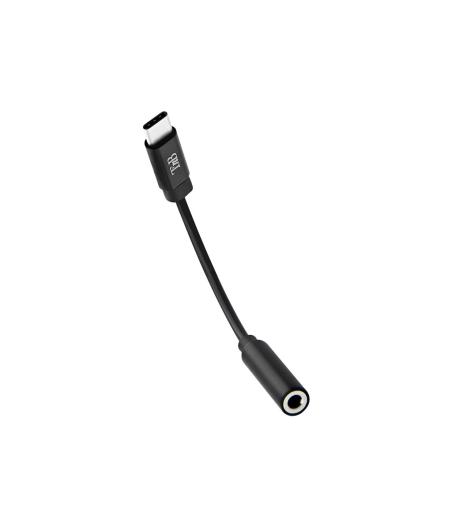 ADAPTATEUR AUDIO T'NB ADATCJACK2 USB-C VERS PORT JACK 3.5MM