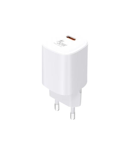 CHARGEUR TELEPHONE URBAN FACTORY CYCLEE ECO USB-C