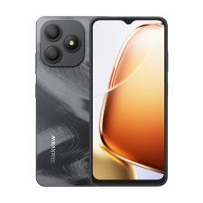 SMARTPHONE BLACKVIEW WAVE 9C 6.56" 4GO 128GO 13M PIX 5000MAH NOIR