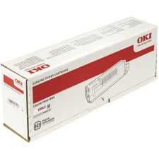 CARTOUCHE TONER OKI 46507508 NOIR - 8000 PAGES