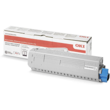 CARTOUCHE TONER OKI 47095704 - NOIR - 5000 PAGES