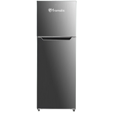 REFRIGERATEUR FROMATIC FRNF405IX 406L E NOFROST INOX