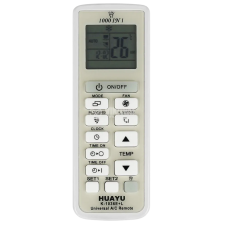 TELECOMMANDE UNIVERSELLE HUAYU K-1036E+L