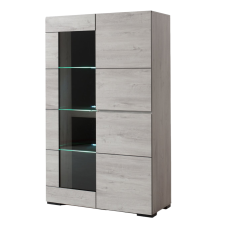 LIVING ELBA 2+1+TV CHENE BLANCHI