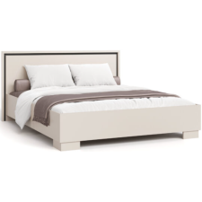 CHAMBRE A COUCHER SELIM LIT+2 TIROIRS DE CHEVETS 1600X200 BEIGE