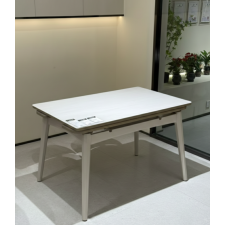 TABLE RECTANGLE 2359-2  120X75 BLANCHE