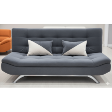 CLIC CLAC TISSU 801-18 1850X1150X450 GRIS SOMBRE