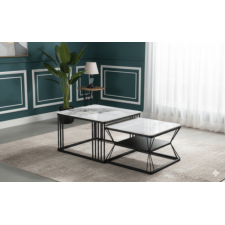 TABLE BASSE C036 CIGOGNE CARRE 70x60