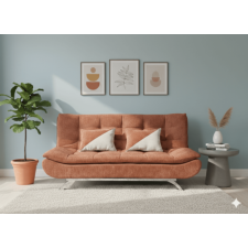 CLIC CLAC TISSU 801-80 ORANGE 1850X1150X450 ORANGE