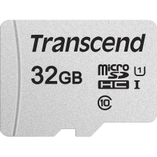 CARTE MEMOIRE MICRO SD TRANSCEND TS32GUSD300S-A 300S 32GO