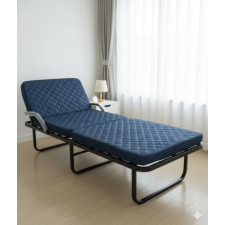LIT PLIABLE 2107 193X94X40 BLEU