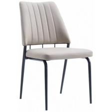CHAISE X086 REMBOUREE BEIGE
