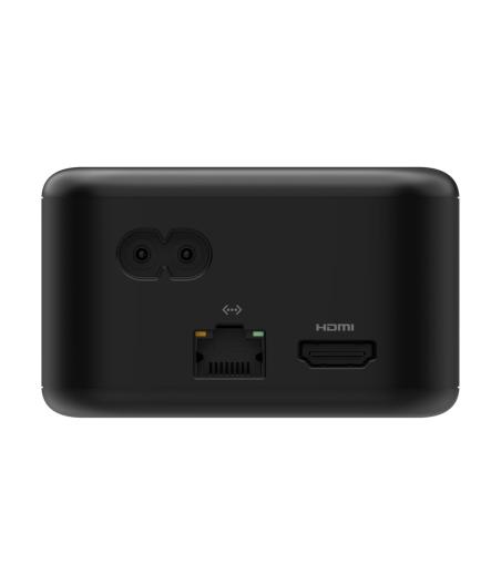 STATION D'ACCUEIL BELKIN USB-C 6IN1 CORE GAN DOCK