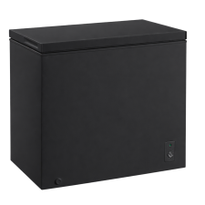 CONGELATEUR COFFRE DEROSSO DRK-CF200E-B 200L E NOIR