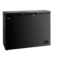 CONGELATEUR COFFRE DEROSSO DRK-CF400E-B 400L E NOIR